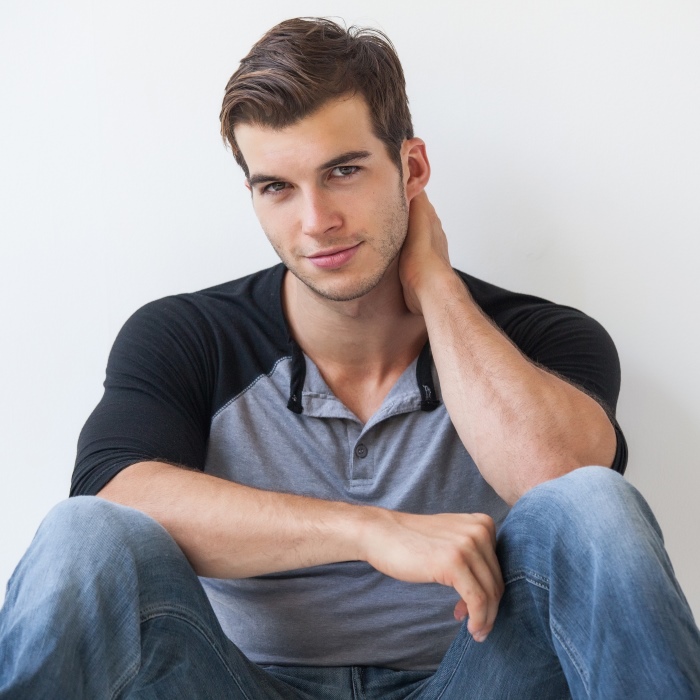Adam Hagenbuch Height Age Weight Measurement Wiki Bio and Net Worth