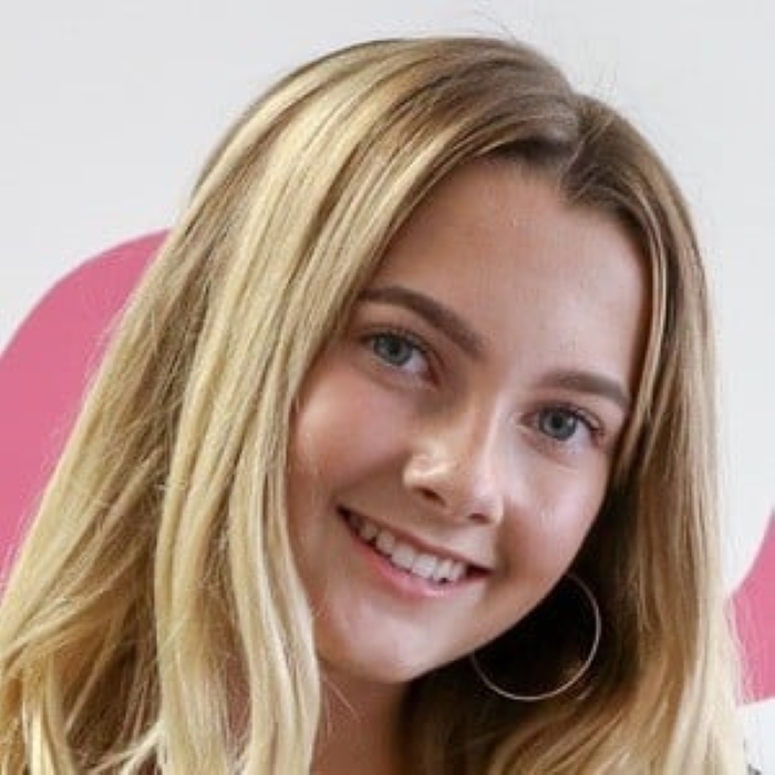 Ava Clark Height Age Weight Measurement Wiki Bio and Net Worth