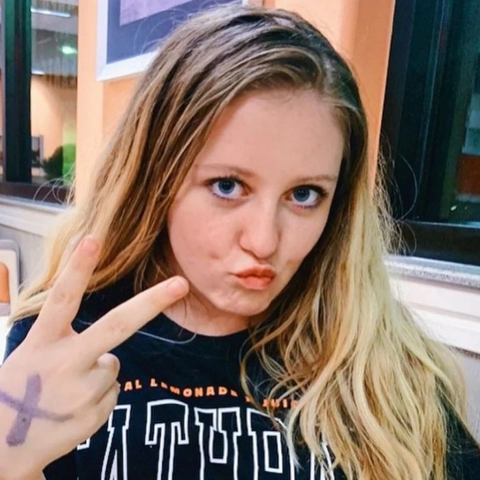 Camryn Clifford Height Age Weight Measurement Wiki Bio and Net Worth