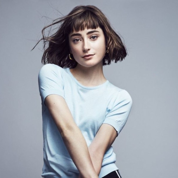 Ellise Chappell Height Age Weight Measurement Wiki Bio and Net Worth