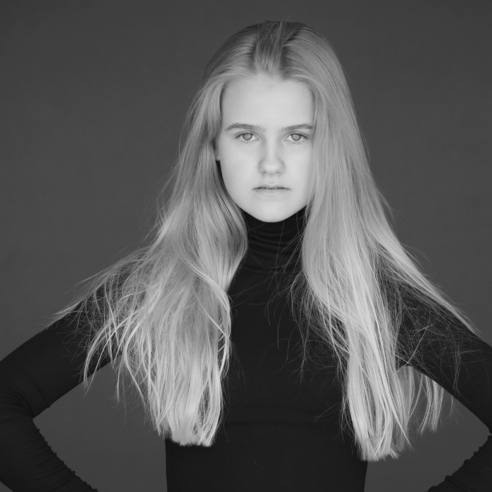 Eva Hauge Height Age Weight Measurement Wiki Bio and Net Worth