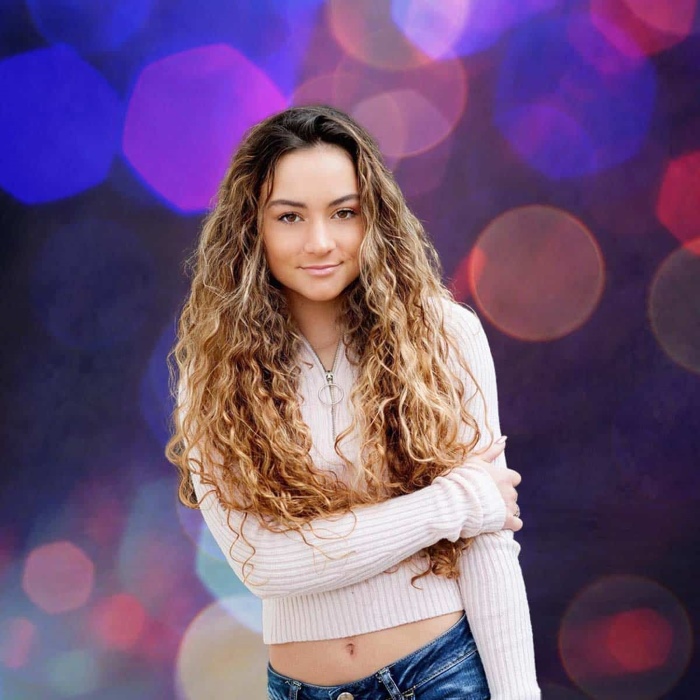 Gabriela Gonzalez Height Age Weight Measurement Wiki Bio and Net Worth