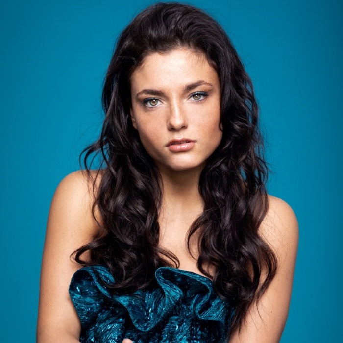 Jade Chynoweth Height Age Weight Measurement Wiki Bio and Net Worth