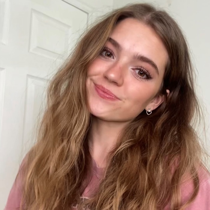 JustJordan33 Height Age Weight Measurement Wiki Bio and Net Worth