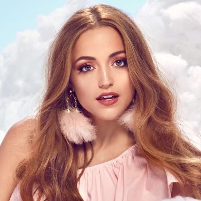 Kathleen Fuentes Height Age Weight Measurement Wiki Bio and Net Worth