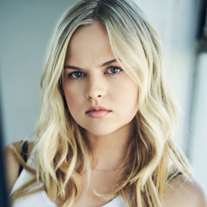 Maddie McCormick Height Age Weight Measurement Wiki Bio and Net Worth