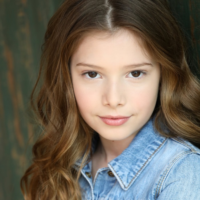 Makenzie Moss Height Age Weight Measurement Wiki Bio and Net Worth