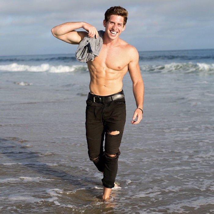 Mason Fulp Height Age Weight Measurement Wiki Bio and Net Worth