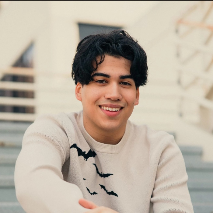 Mattia Polibio Height Age Weight Measurement Wiki Bio and Net Worth