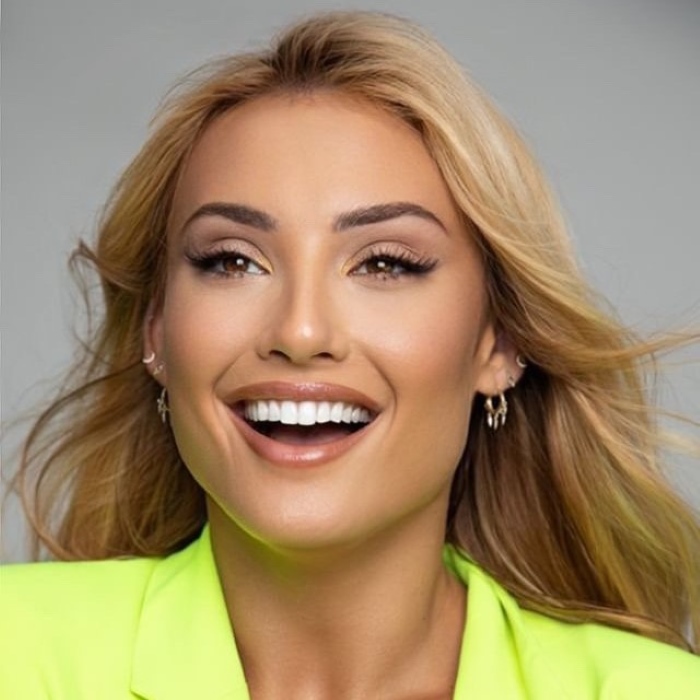 Montana Tucker Height Age Weight Measurement Wiki Bio and Net Worth