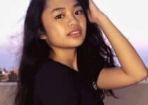 Nayah Damasen Height Age Weight Measurement Wiki & Bio