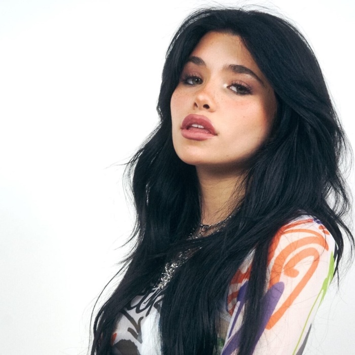 Nessa Barrett Height Age Weight Measurement Wiki Bio and Net Worth