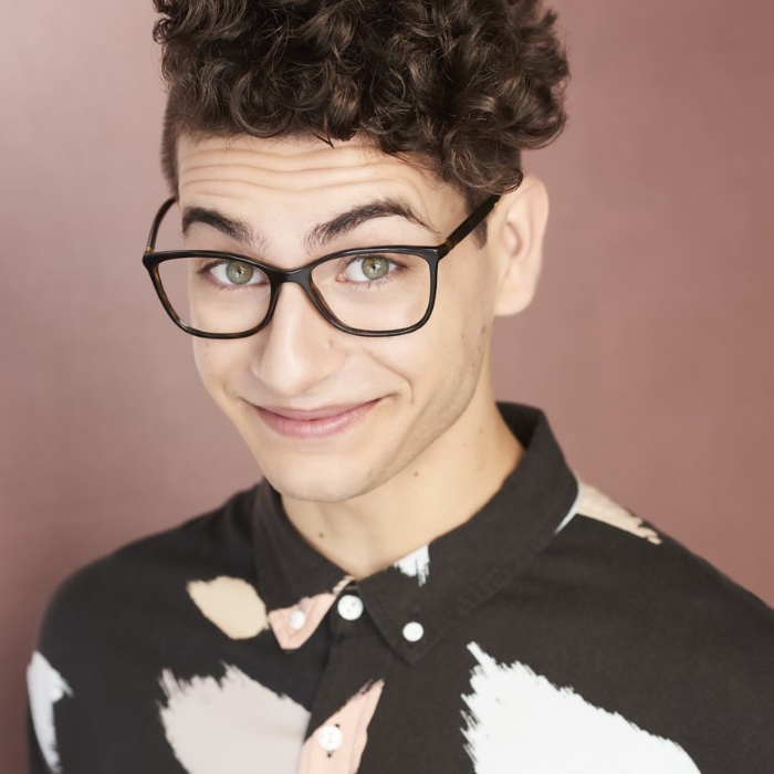 Noah Grossman Height Age Weight Measurement Wiki Bio and Net Worth