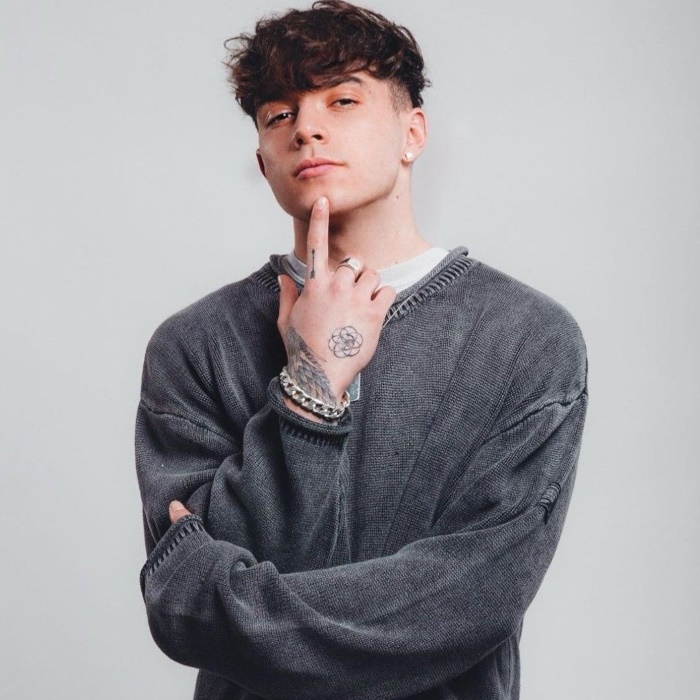 Rye Beaumont Height Age Weight Measurement Wiki Bio and Net Worth
