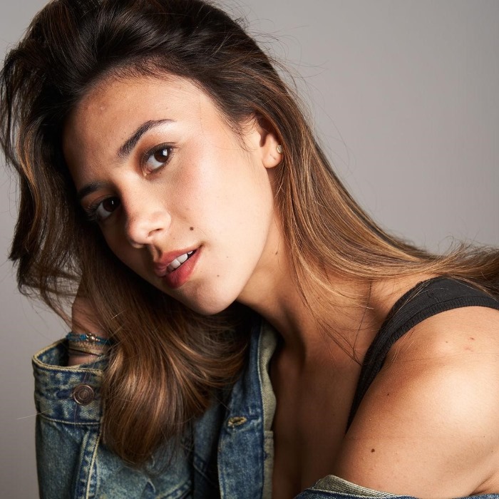 Scarlett Estevez Height Age Weight Measurement Wiki Bio and Net Worth