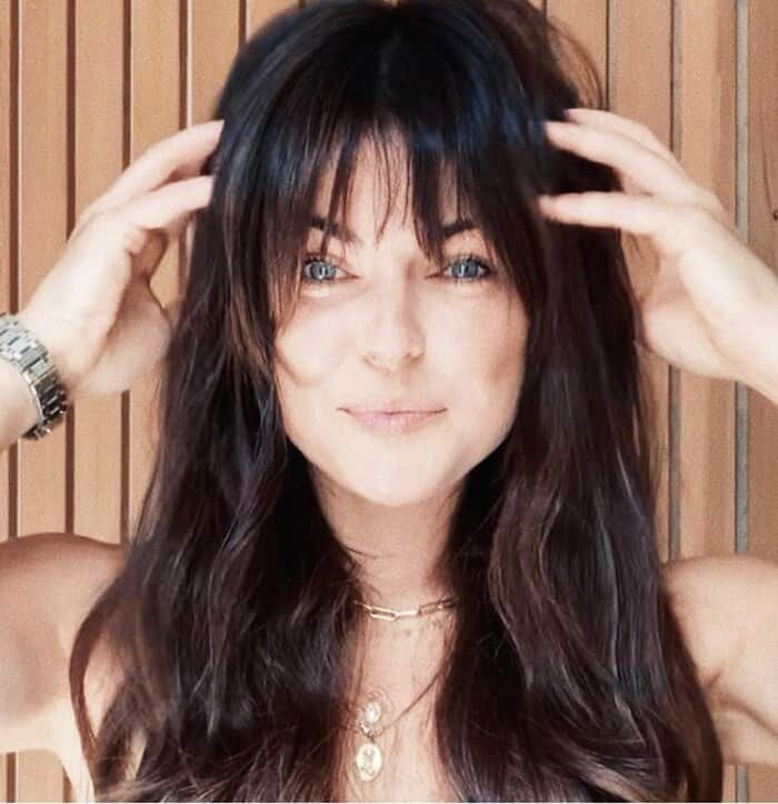 Serinda Swan Height Age Weight Measurement Wiki Bio and Net Worth