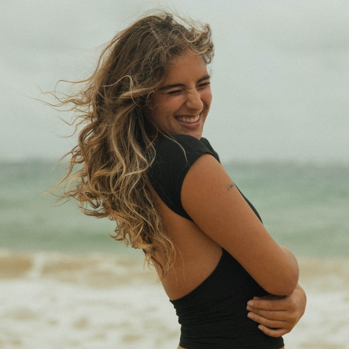 Sofia Conte Height Age Weight Measurement Wiki Bio and Net Worth