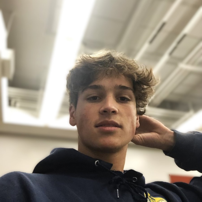 Aaron Hull Height Age Weight Measurement Wiki Bio and Net Worth