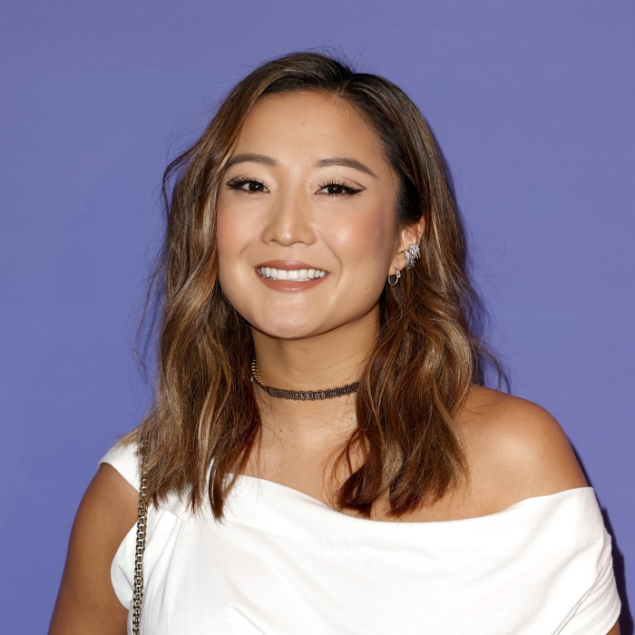 Ashley Park Height Age Weight Measurement Wiki Bio and Net Worth