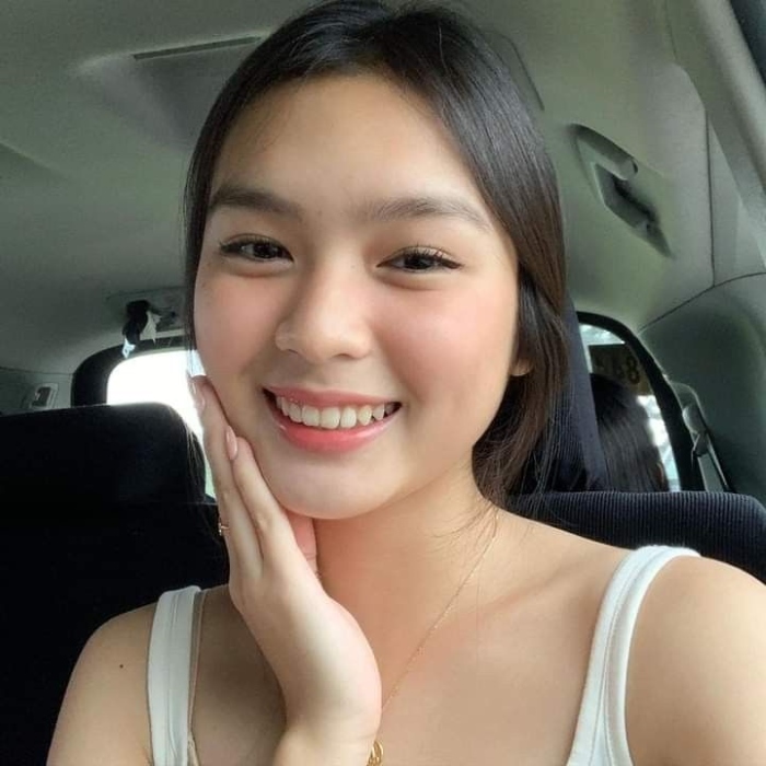 Francine Diaz Height Age Weight Measurement Wiki Bio and Net Worth