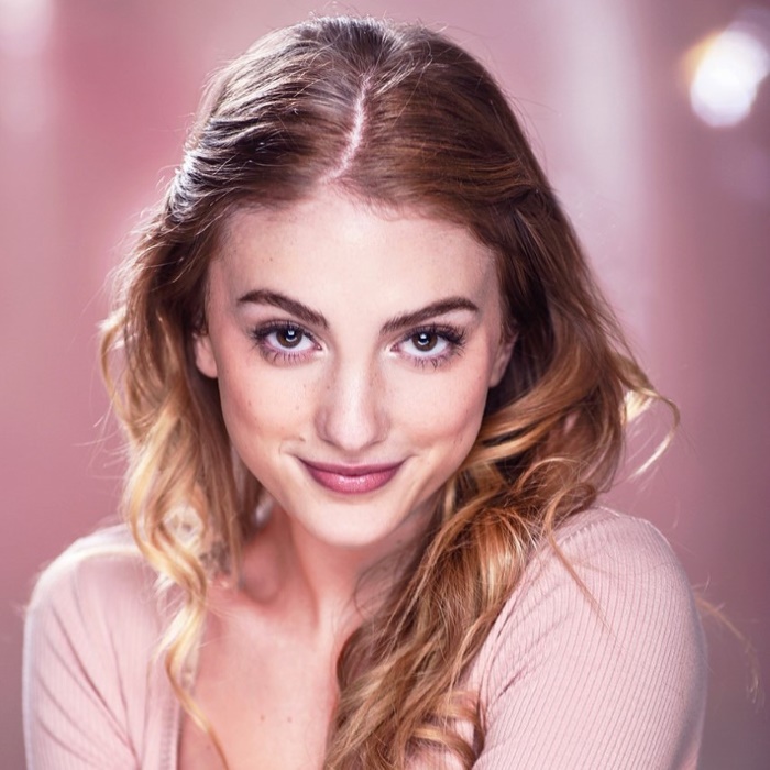 Madison Brydges Height Age Weight Measurement Wiki Bio and Net Worth