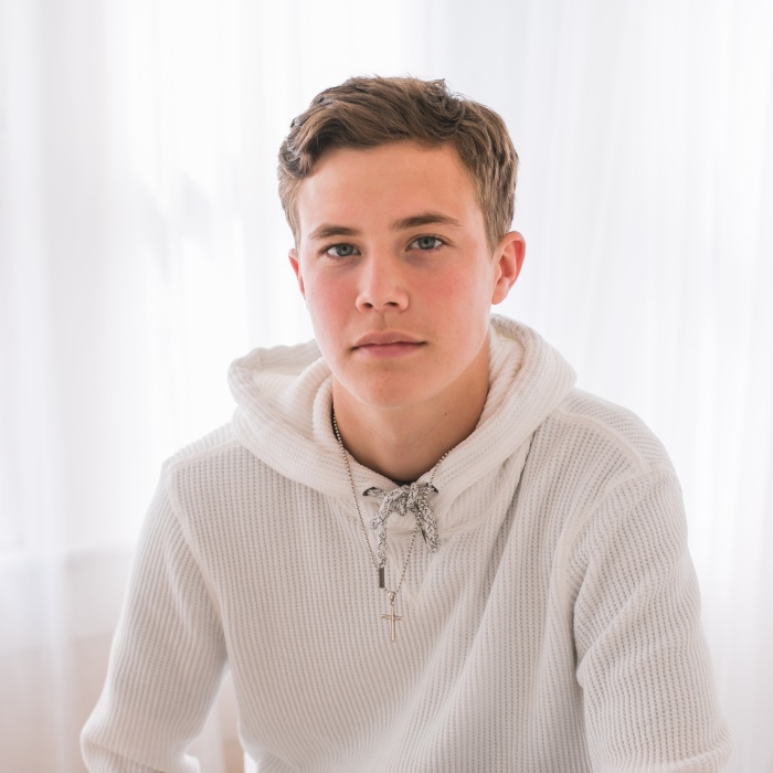 Mason Hilton Height Age Weight Measurement Wiki Bio and Net Worth