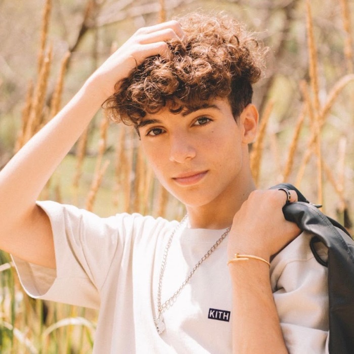 Nick Bencivengo Height Age Weight Measurement Wiki Bio and Net Worth
