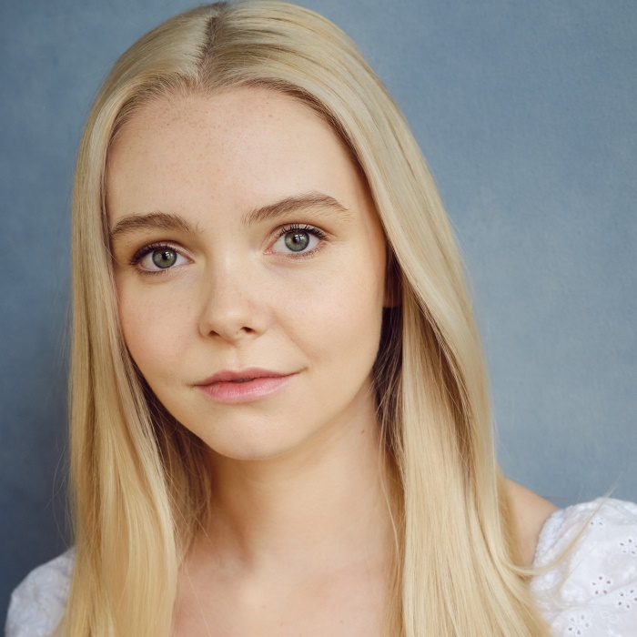 Olivia Boreham Wing Height Age Weight Measurement Wiki Bio and Net Worth