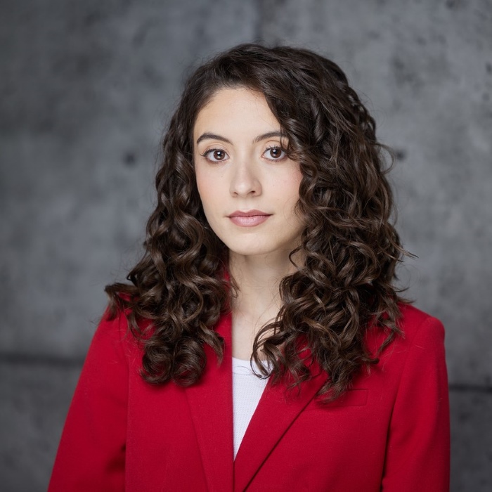 Olivia Presti Height Age Weight Measurement Wiki Bio and Net Worth
