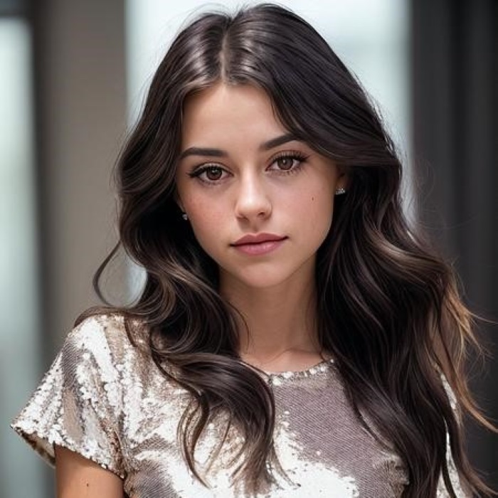 Rachel Brockman Height Age Weight Measurement Wiki Bio and Net Worth