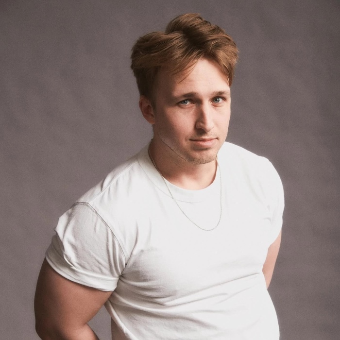 Shayne Topp Height Age Weight Measurement Wiki Bio and Net Worth
