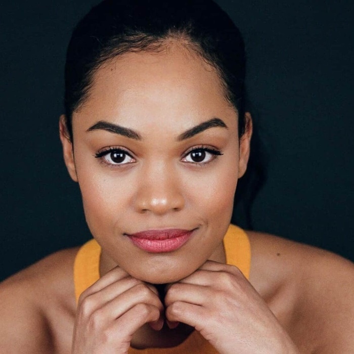 Tahirah Sharif Height Age Weight Measurement Wiki Bio and Net Worth