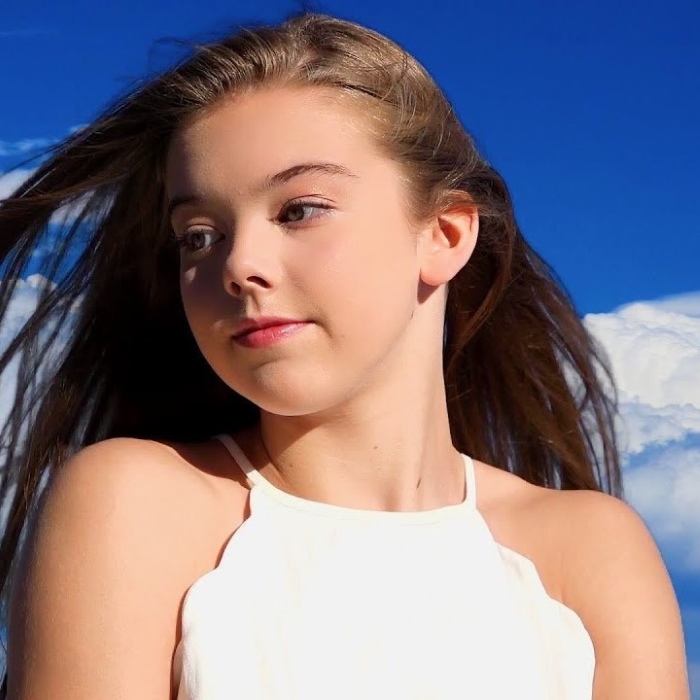 Whitney Bjerken Height Age Weight Measurement Wiki Bio and Net Worth