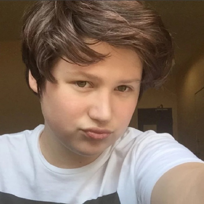 Zachary Smith Height Age Weight Measurement Wiki Bio and Net Worth