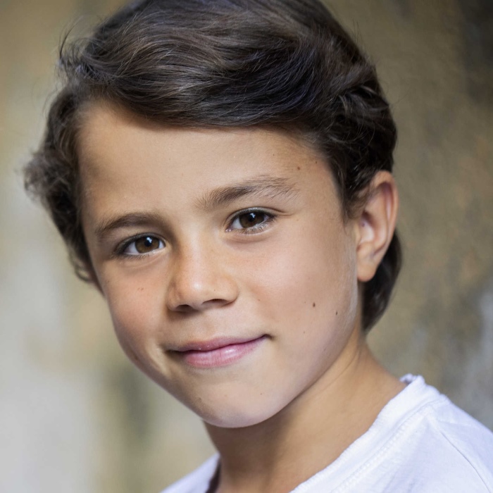 Federico Ielapi Height Age Weight Measurement Wiki Bio and Net Worth
