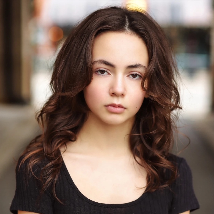 Hala Finley Height Age Weight Measurement Wiki Bio and Net Worth