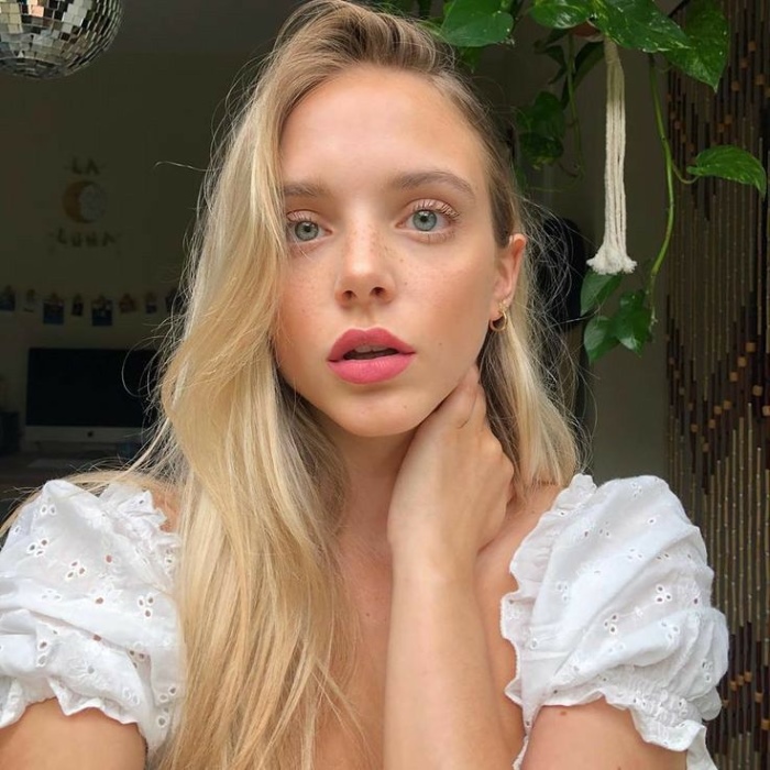 Casimere Jollette Height Age Weight Measurement Wiki Bio and Net Worth