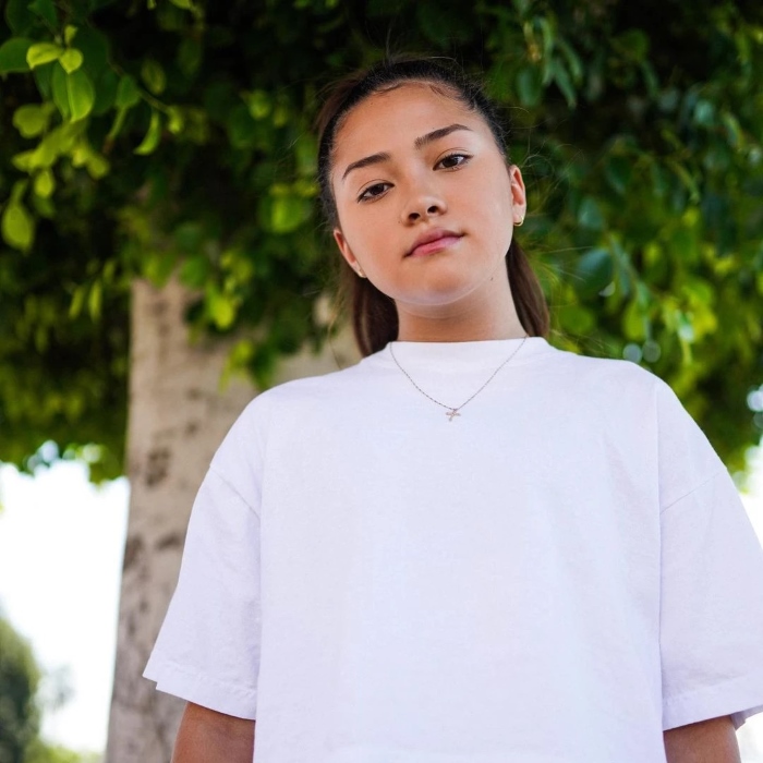 Kea Peahu Height Age Weight Measurement Wiki Bio and Net Worth