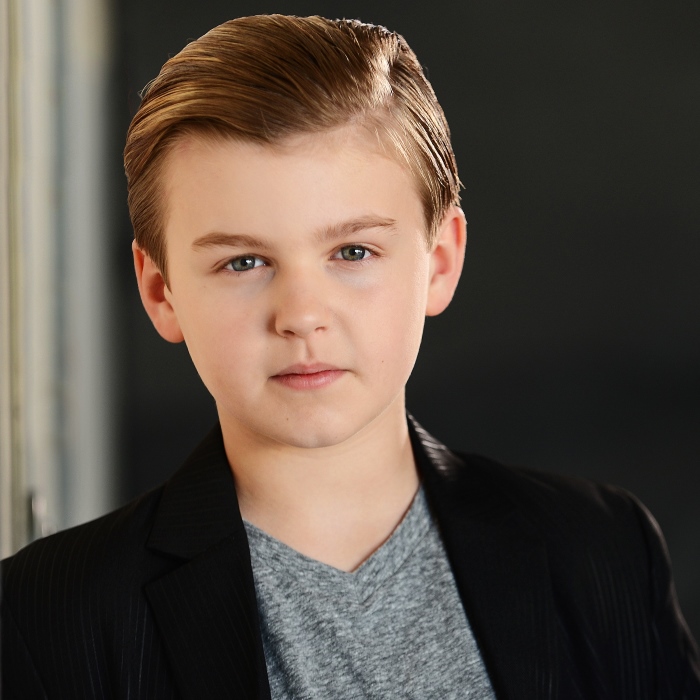 Kiefer O'Reilly Height Age Weight Measurement Wiki Bio and Net Worth