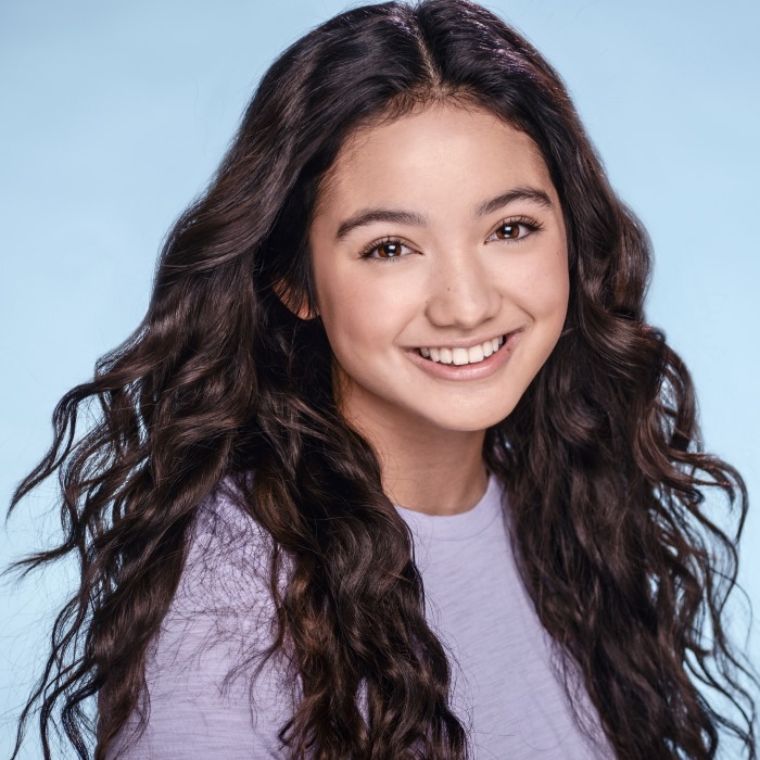 Riley O'Donnell Height Age Weight Measurement Wiki Bio and Net Worth