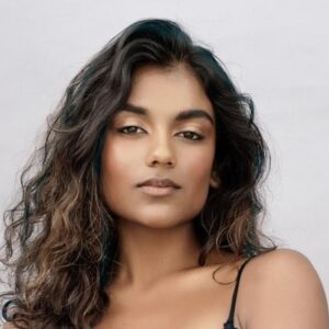 Simone Ashley Height Age Weight Measurement Wiki Bio & Net Worth