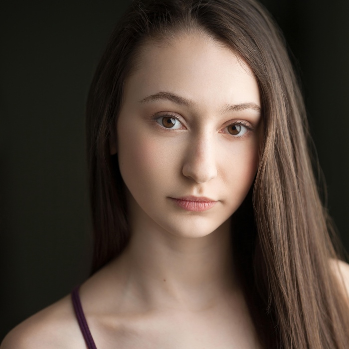 Yael Yurman Height Age Weight Measurement Wiki Bio and Net Worth