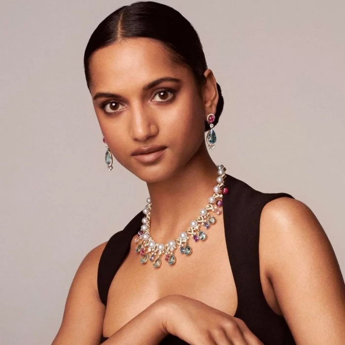 Amita Suman Height Age Weight Measurement Wiki Bio and Net Worth