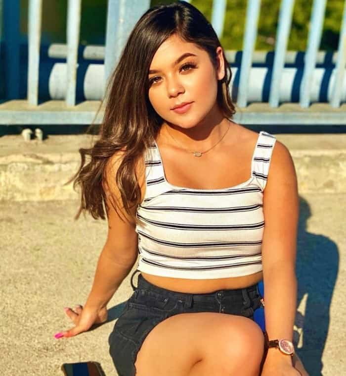Alexcia Bae Height Age Weight Measurement Wiki Bio and Net Worth