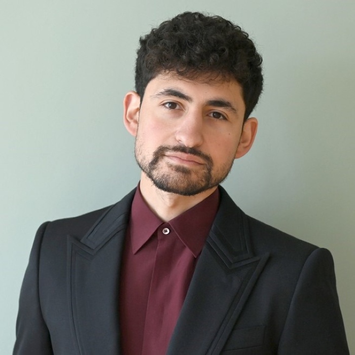 Amir El-Masry Height Age Weight Measurement Wiki Bio and Net Worth