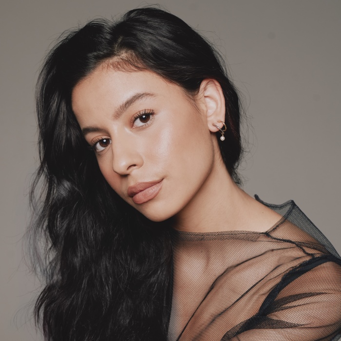 Izabella Alvarez Height Age Weight Measurement Wiki Bio and Net Worth