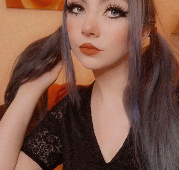 JustaMinx Wiki: Boyfriend, Real Name, Height, No Makeup, Twitch, Family