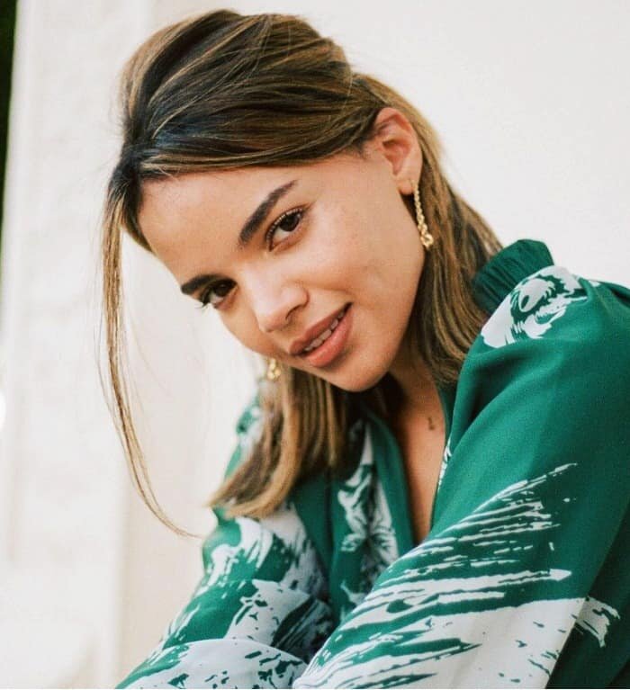 Leslie Grace Height Age Weight Measurement Wiki Bio and Net Worth