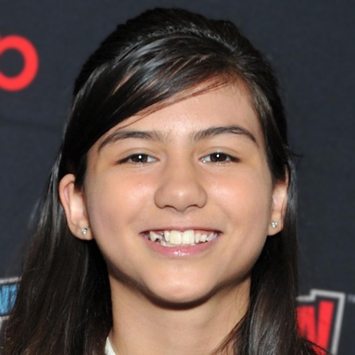 Madison Taylor Baez Height Age Weight Measurement Wiki Bio and Net Worth