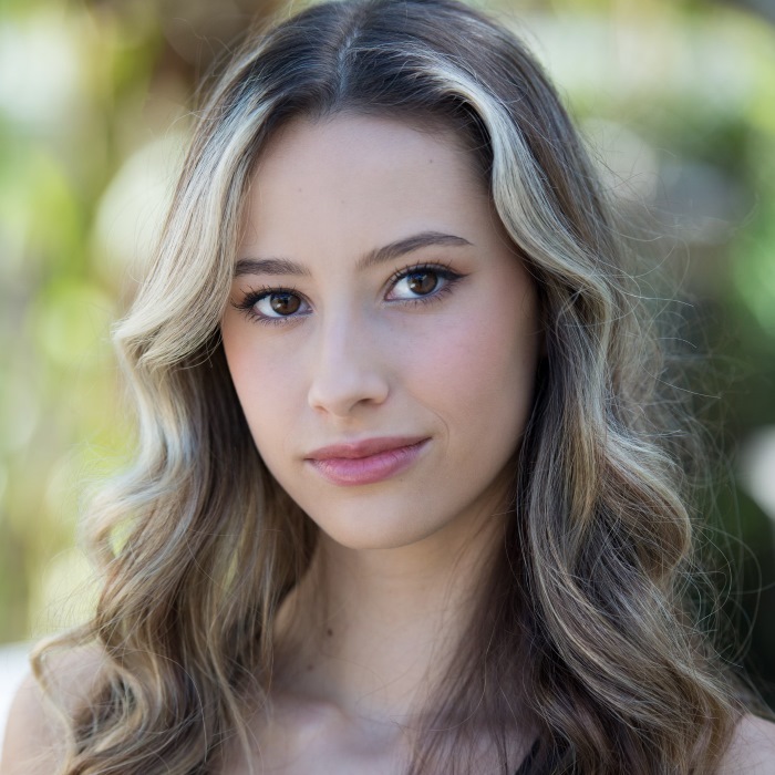 Avaryana Rose Height Age Weight Measurement Wiki Bio and Net Worth